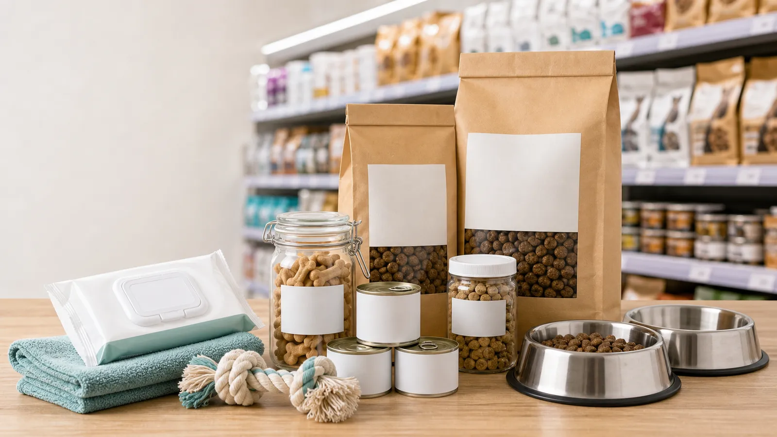 Home, Baby & Pet — inside the room
