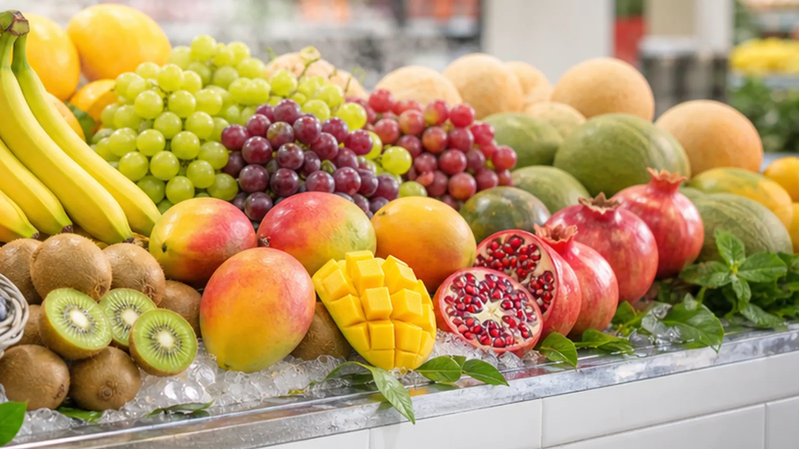 Alphonso Mangoes