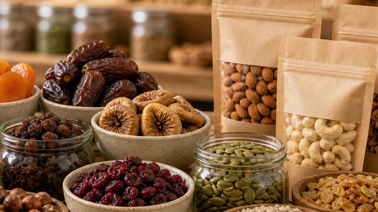 Mamra Giri Almonds