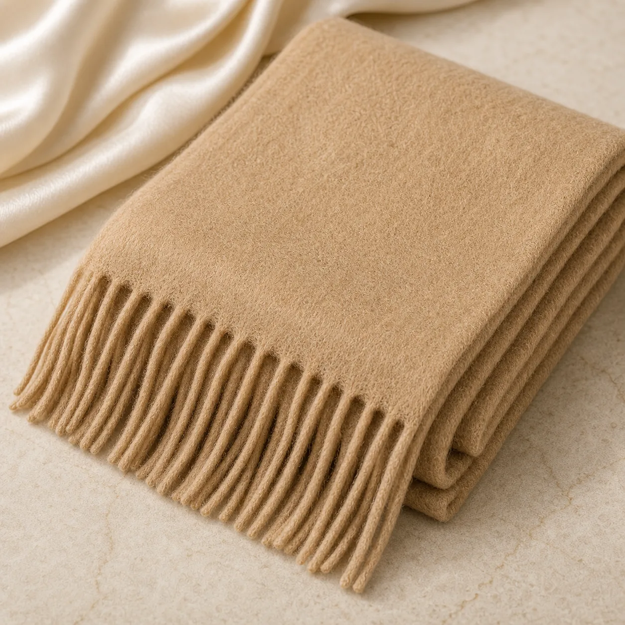 Cashmere