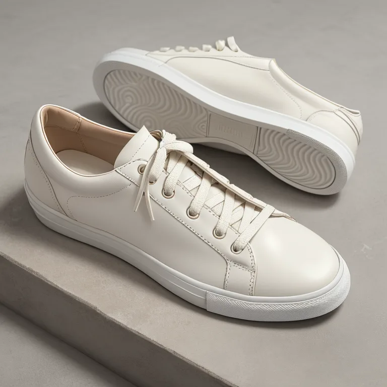 The Rue Volume Sneaker