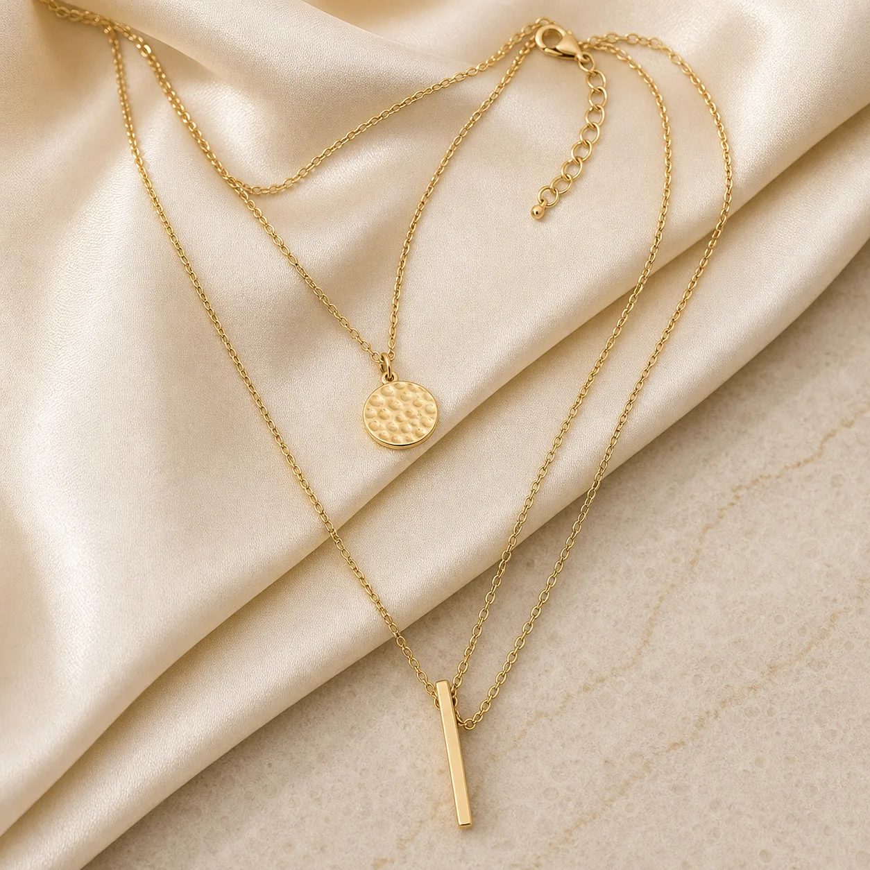 Fine Jewellery