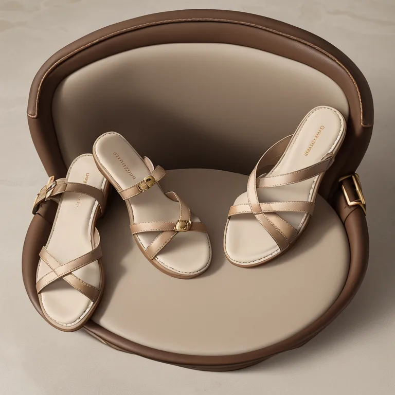 The Riviera Resort Sandal