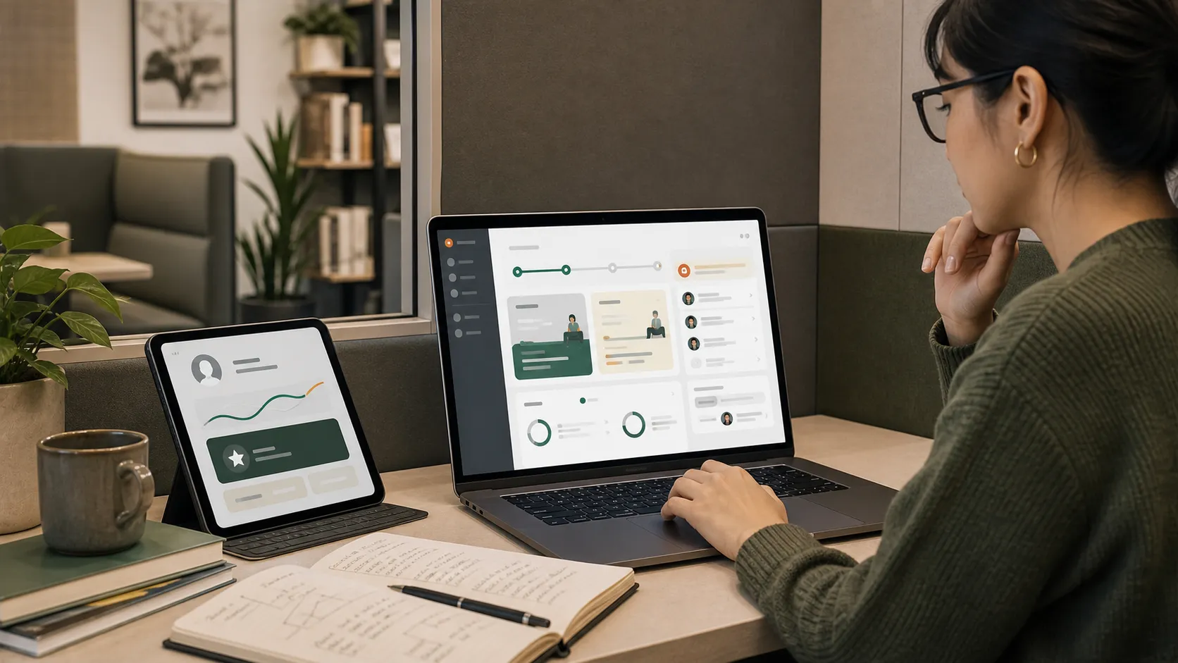 Personalise with AI
