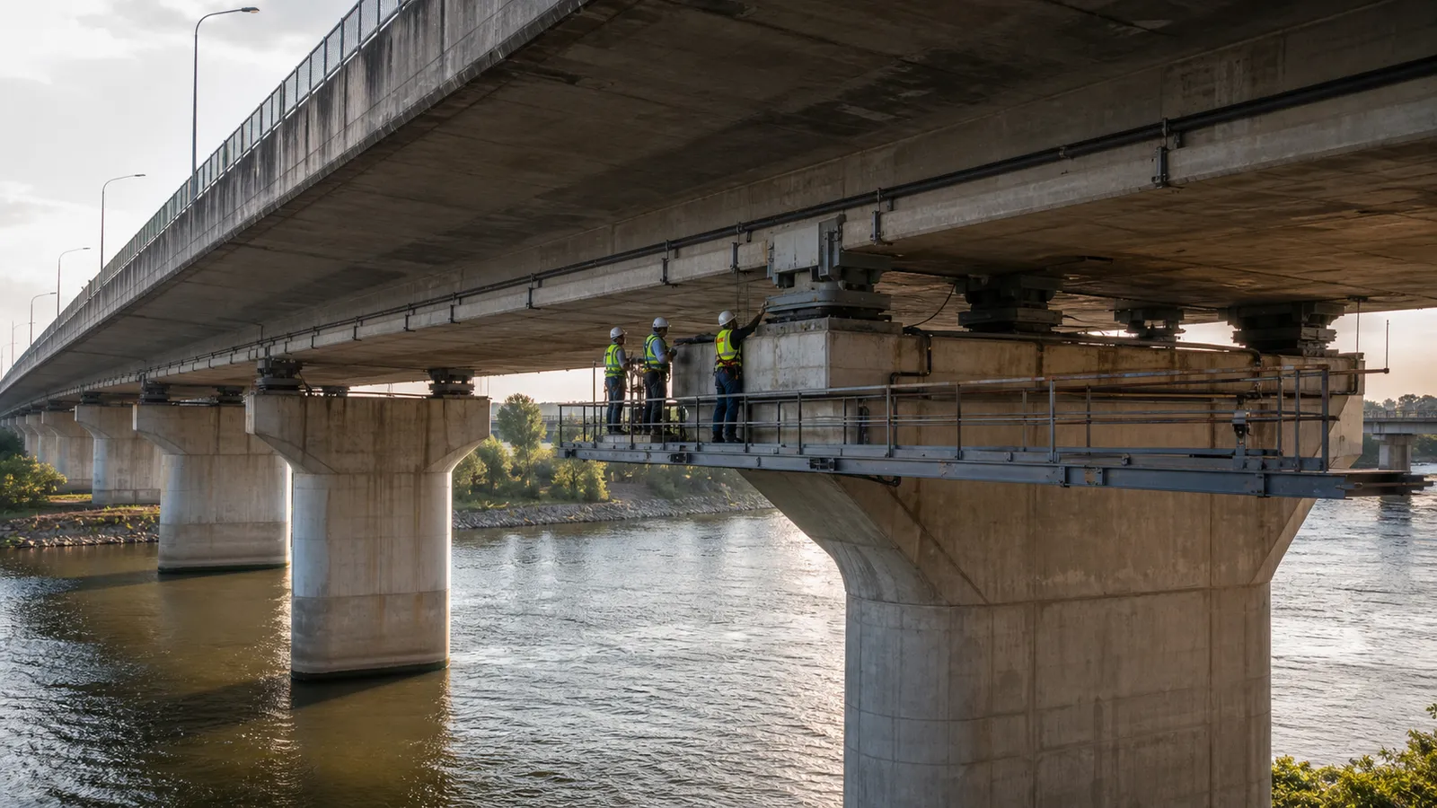 Designing for zero harm, not just managing it