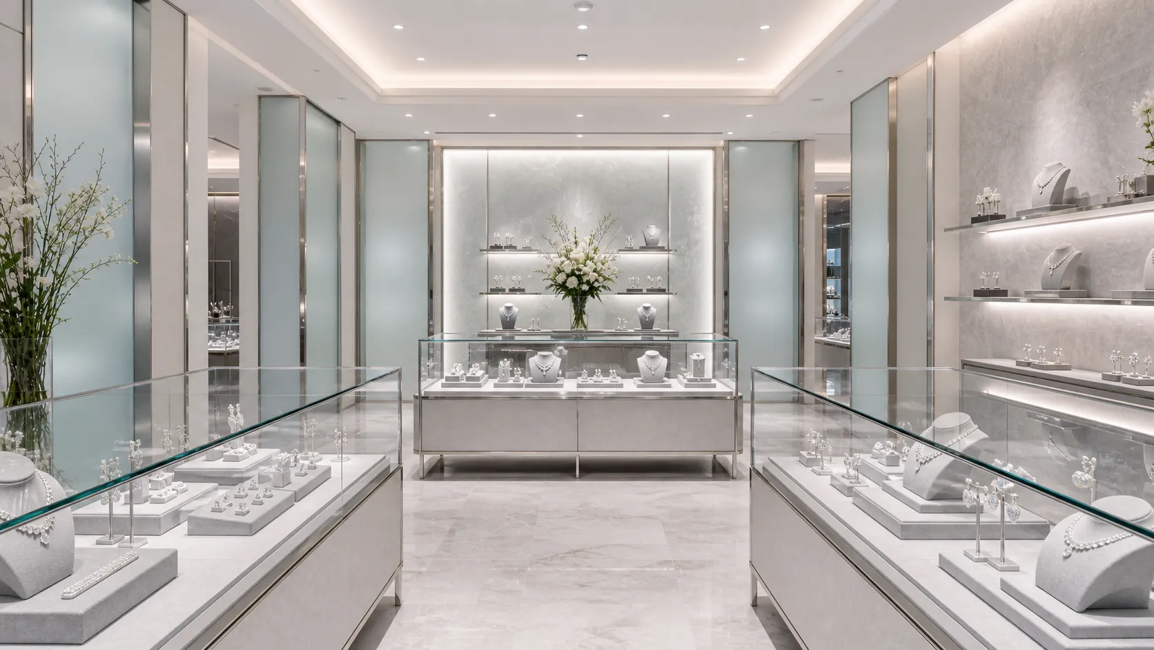 Platinum at Varenne
