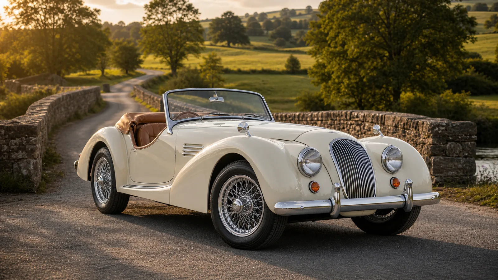 Heritage & Classics