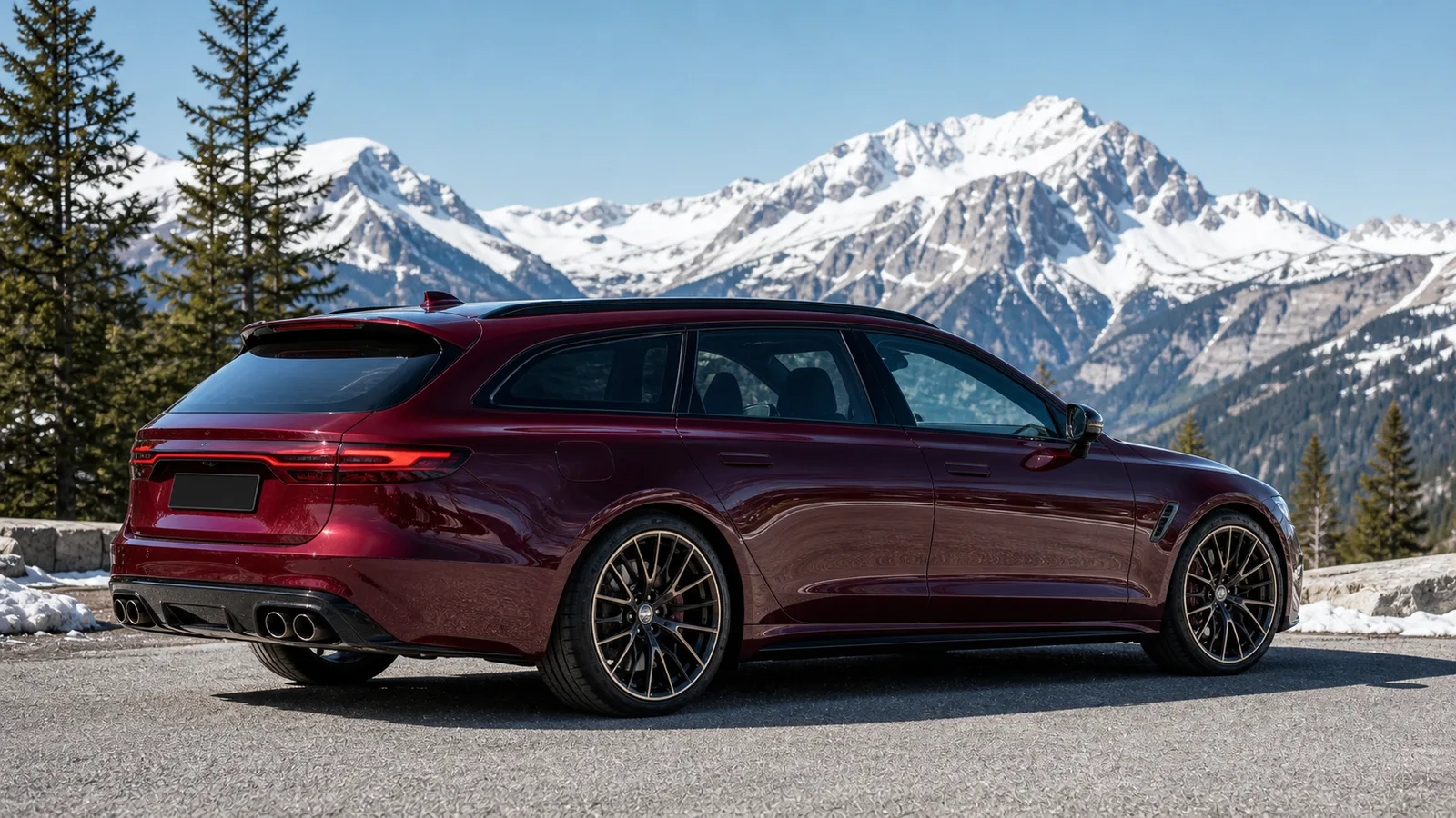 Avelin Estate RS