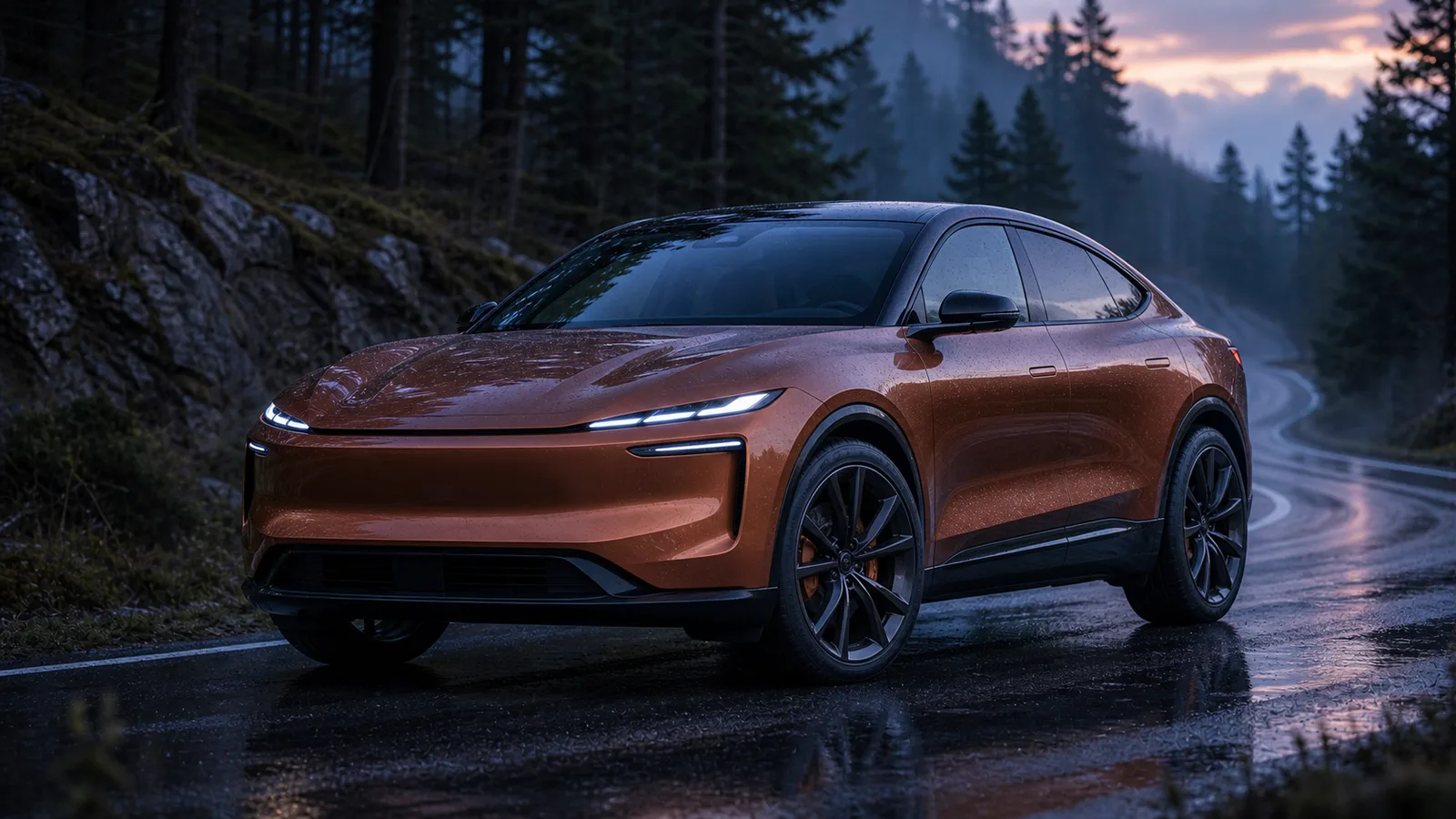 Petrol, hybrid or electric: which fits your life?