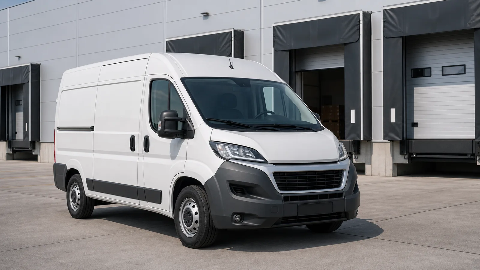Stagg Transit