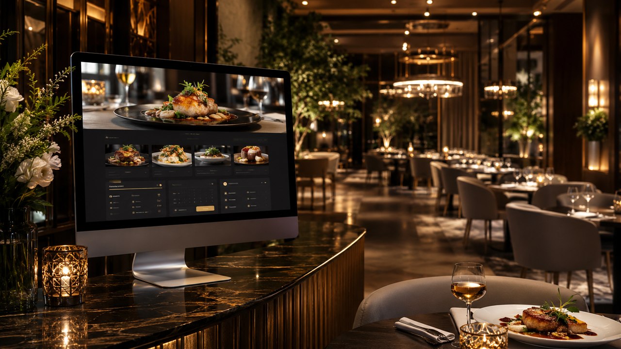Candela Kitchen & Bar