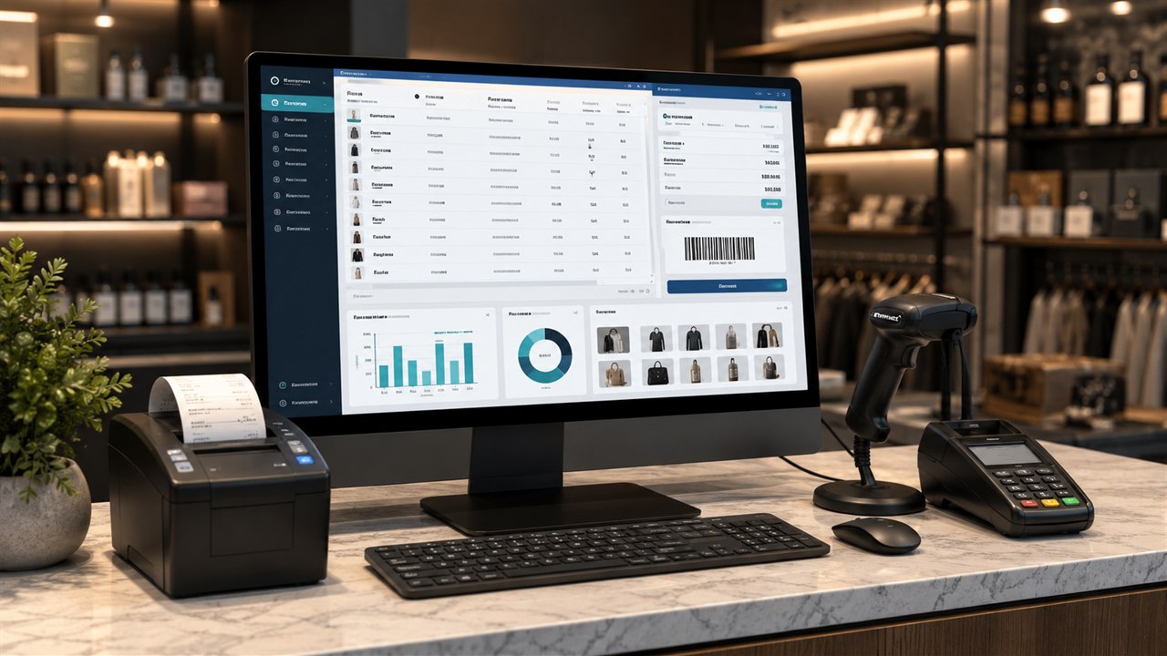 Folio Billing OS